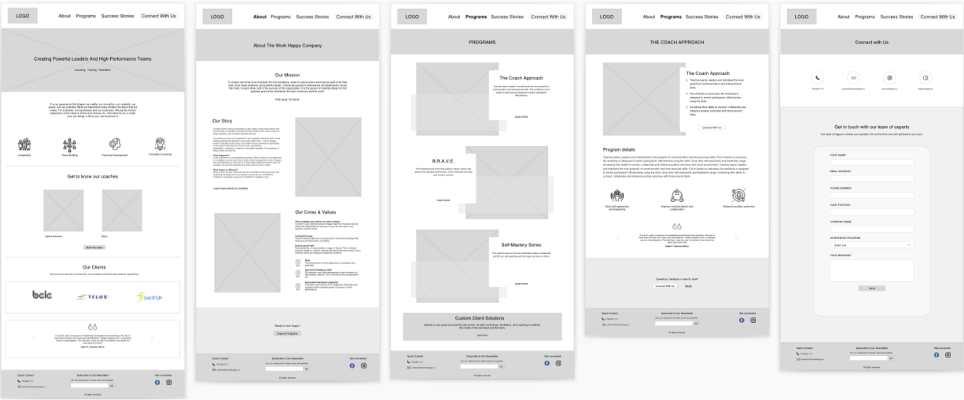 Prototyping